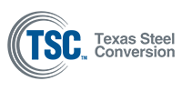 Texas Steel Conversion